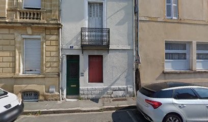 Vaunac Isabelle, Ostéopathe à Bergerac