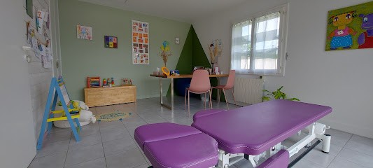 Emilie Hernandez Piron Ostéopathe Libourne, Ostéopathe à Libourne