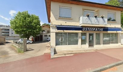 Formation-osteo-peltier.fr, Ostéopathe à Pont-Évêque