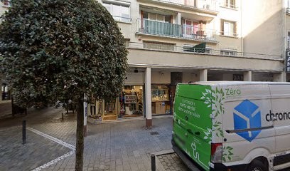 John LI LUN YUK, Ostéopathe à Enghien-les-Bains