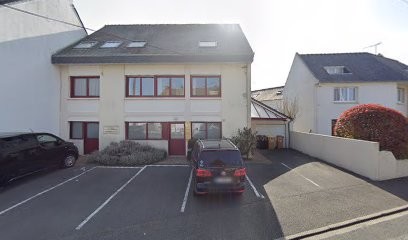 Charlotte DRÉAU, Ostéopathe à Plérin