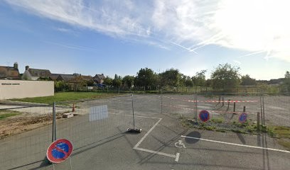 Couturier-Suet Fanny Ostéopathe D.O, Ostéopathe à Noyen-sur-Sarthe