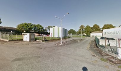 Gratteau Nicolas, Ostéopathe à Saint-Jammes