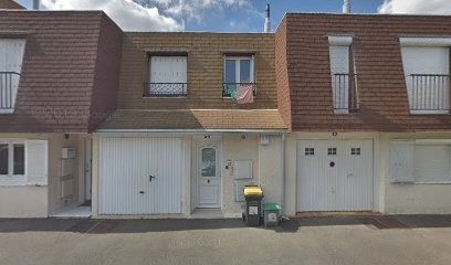 Guyon Benoit, Ostéopathe à La Queue-en-Brie