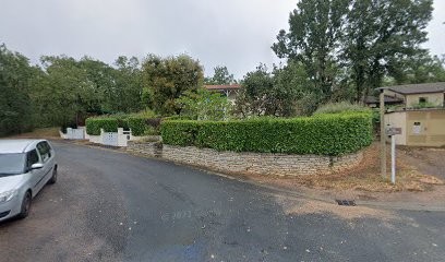 Rousseau Daniel, Ostéopathe à Figeac