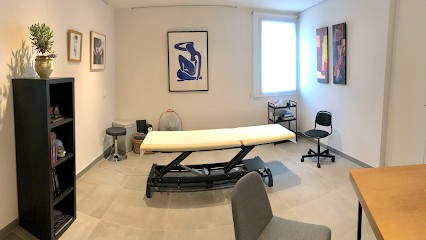 Julie STAELEN MAZE - Ostéopathe D.O., Ostéopathe à Saint-Rémy-de-Provence