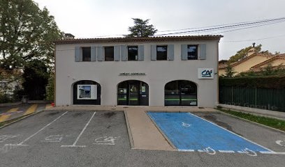 Julien Casagrande, Ostéopathe à Saint-Vallier-de-Thiey