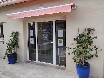 BOZONAT Patricia - Ostéopathe à LE PONTET, Ostéopathe au Pontet