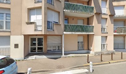 Delahoche Gérard, Ostéopathe à Évreux