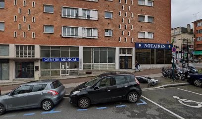 Bellegueulle Patrick, Ostéopathe à Joinville-le-Pont