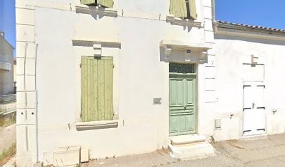 Kowalski Déborah, Ostéopathe à Rognonas