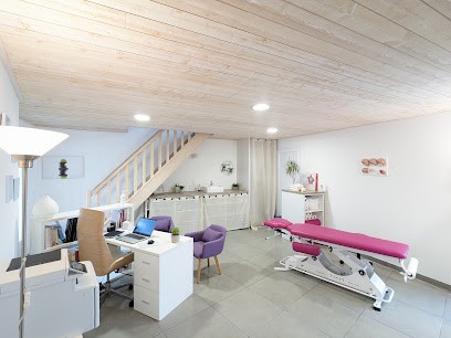 Annabelle Lacour Ostéopathe, Ostéopathe à Saint-Jean-de-Monts