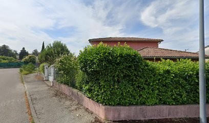 Nelson Isabelle, Ostéopathe à Romans-sur-Isère