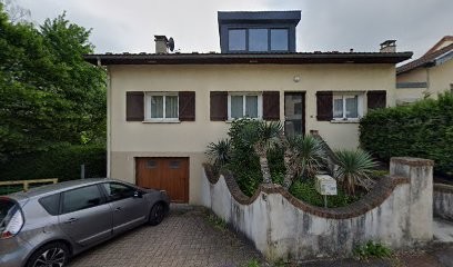 Marchal Denise, Ostéopathe à Laxou