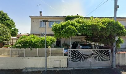 Lecocq Georges, Ostéopathe à Eysines