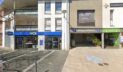 Ostéopathe Gonzalez | Ostéopathe Saint-Médard-en-Jalles, Ostéopathe à Saint-Médard-en-Jalles