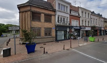 Ostéopathe St Amand, Ostéopathe à Saint-Amand-les-Eaux