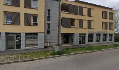 Elsa Pinchinot, Ostéopathe à Dardilly