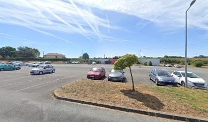 Martin Yann, Ostéopathe à Cholet