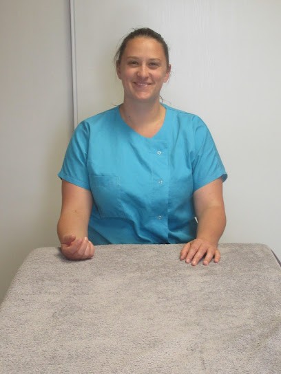 Clémence Argoud - Ostéopathe, Ostéopathe à Saint-Jeures