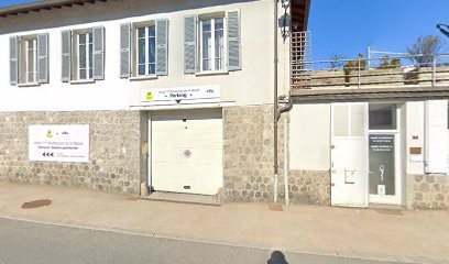 PEYROTTY Marilou, Ostéopathe à Embrun