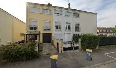 Tanguy Stephane, Ostéopathe à Maurepas