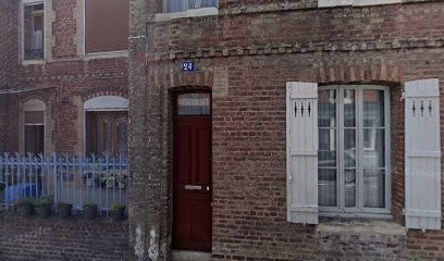 Baudry Evelyne, Ostéopathe à Laon