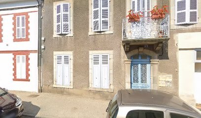 Loubet Ceretta Alexandra, Ostéopathe à Tarbes