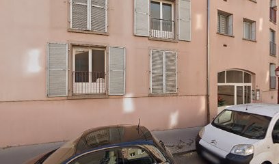 Virginie PONCET, Ostéopathe à Belfort