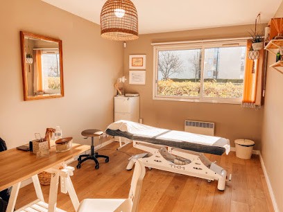 Jeanne Pigerol, Ostéopathe Orange, Ostéopathe à Orange