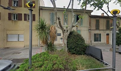 Calatayud Laurence, Ostéopathe à Miramas