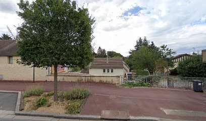 Casanovas Triviere Casanovas Maria, Ostéopathe à Verson