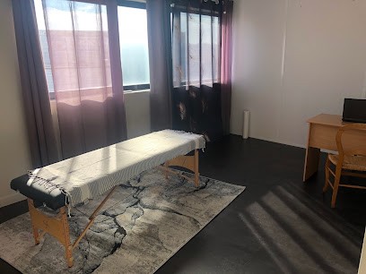 Alvina Maheut - Ostéopathe, Ostéopathe à Chazay-d'Azergues