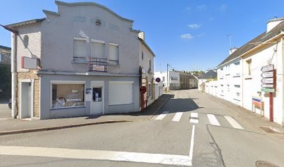 Huybrechts Dominique - Ostéopathe, Ostéopathe à Locminé