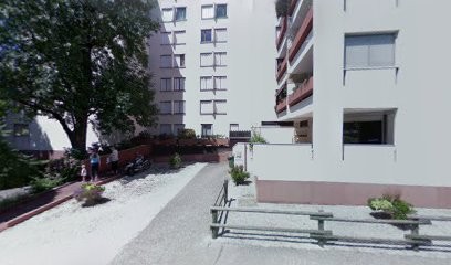 Boujon Denis, Ostéopathe à La Ravoire