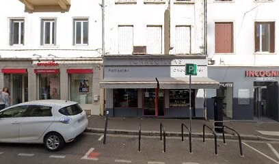 Galinier Dit Galip Pierre, Ostéopathe à Saint-Genis-Laval