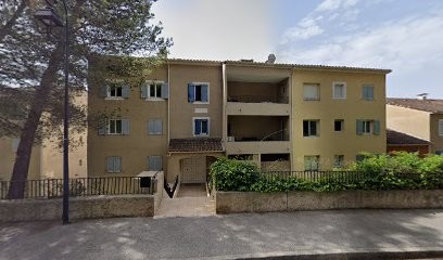 Benjamin Dalieres Ostéopathe, Ostéopathe à Mougins