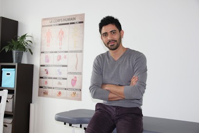 Ostéopathe Les Sorinières - Eric CHEVALLIER, Ostéopathe aux Sorinières