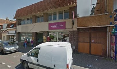 Ostéopathe Et Kinésitherapeute Gaëlle Degobert Watine, Ostéopathe à Wingles