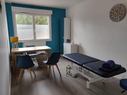 Marie Morel Ostéopathe D.O., Ostéopathe à Poissy