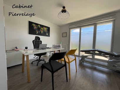 Ostéopathe Cindy Lopez, Ostéopathe à Pierrelaye