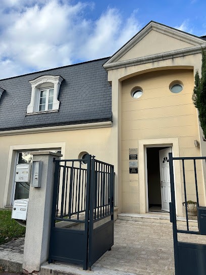 Carla Sfez - Ostéopathe, Ostéopathe à Ormesson-sur-Marne