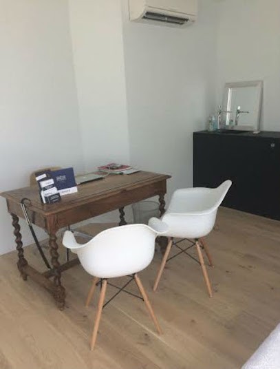 Justine Lathoud - Lucile Soubeiran - Morgane Palladino - Centre Osteo Fauconnière, Ostéopathe à Seyssinet-Pariset