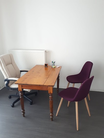 Lise KAJCZYK - Ostéopathe D.O., Ostéopathe à Saint-Nicolas