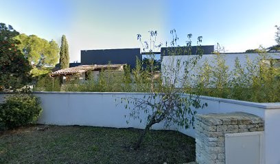 Berard Pierre, Ostéopathe à Villeneuve-lès-Avignon