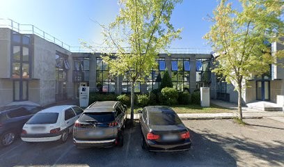 Stevenin Delphine - Cabinet D'ostéopathie De La Dhuy, Ostéopathe à Meylan