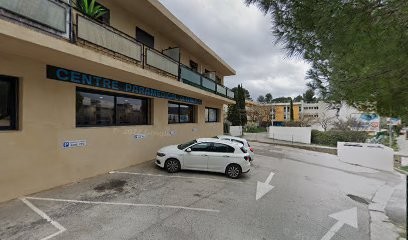 Catani Estelle Ostheopathe D.O, Ostéopathe à La Ciotat