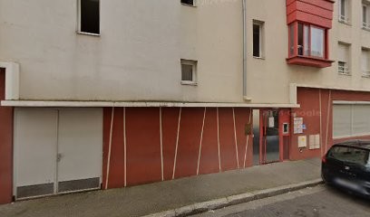 Pierquin Beatrice, Ostéopathe à Oullins