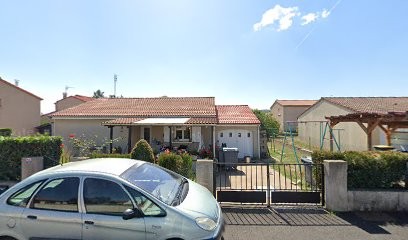 Monier Vincent, Ostéopathe à Issoire