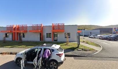 Cabinet D'ostéopathie Et D'étiopathie BUAN, Ostéopathe à Romagnat